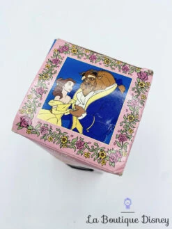 Verre La Belle Et La Bête Walt Disney Les Grands Classiques Édition Limitée Burger King 1995 Vintage 15 Verre La Belle Et La Bête Walt Disney Les Grands Classiques Édition Limitée Burger King 1995 Vintage -Disney verre la belle et la bete edition limitee burker king disney 1995 vintage 7