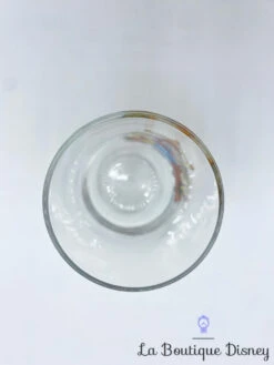 Verre Belle Lumière Big Ben Madame Samovar Zip Disney Vintage La Belle Et La Bête -Disney verre la belle et la bete walt disney productions vintage lumiere big ben samovar 2
