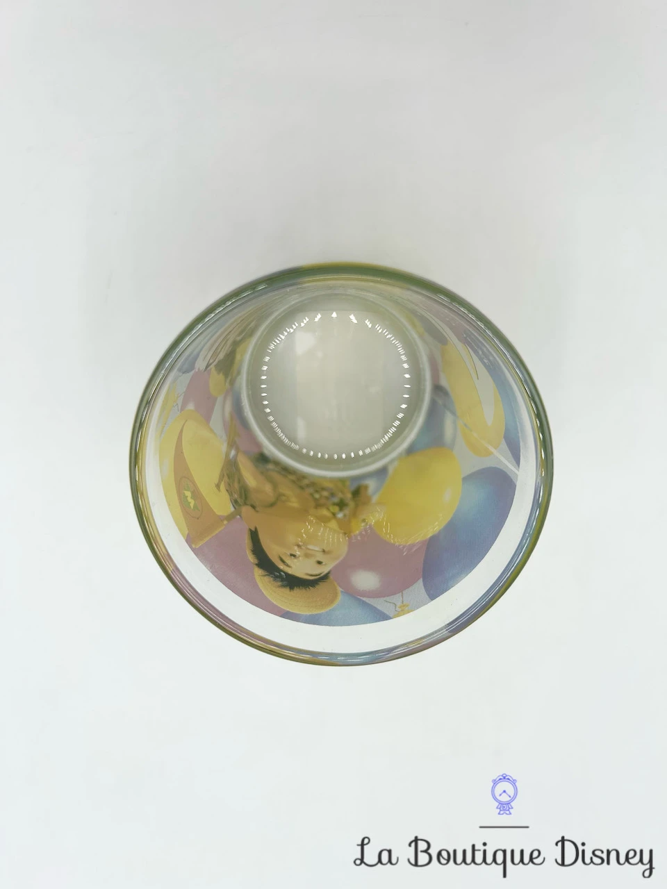 Verre Carl Russell Ballons Là Haut Disney Pixar Up 6 Verre Carl Russell Ballons Là Haut Disney Pixar Up – Image 4