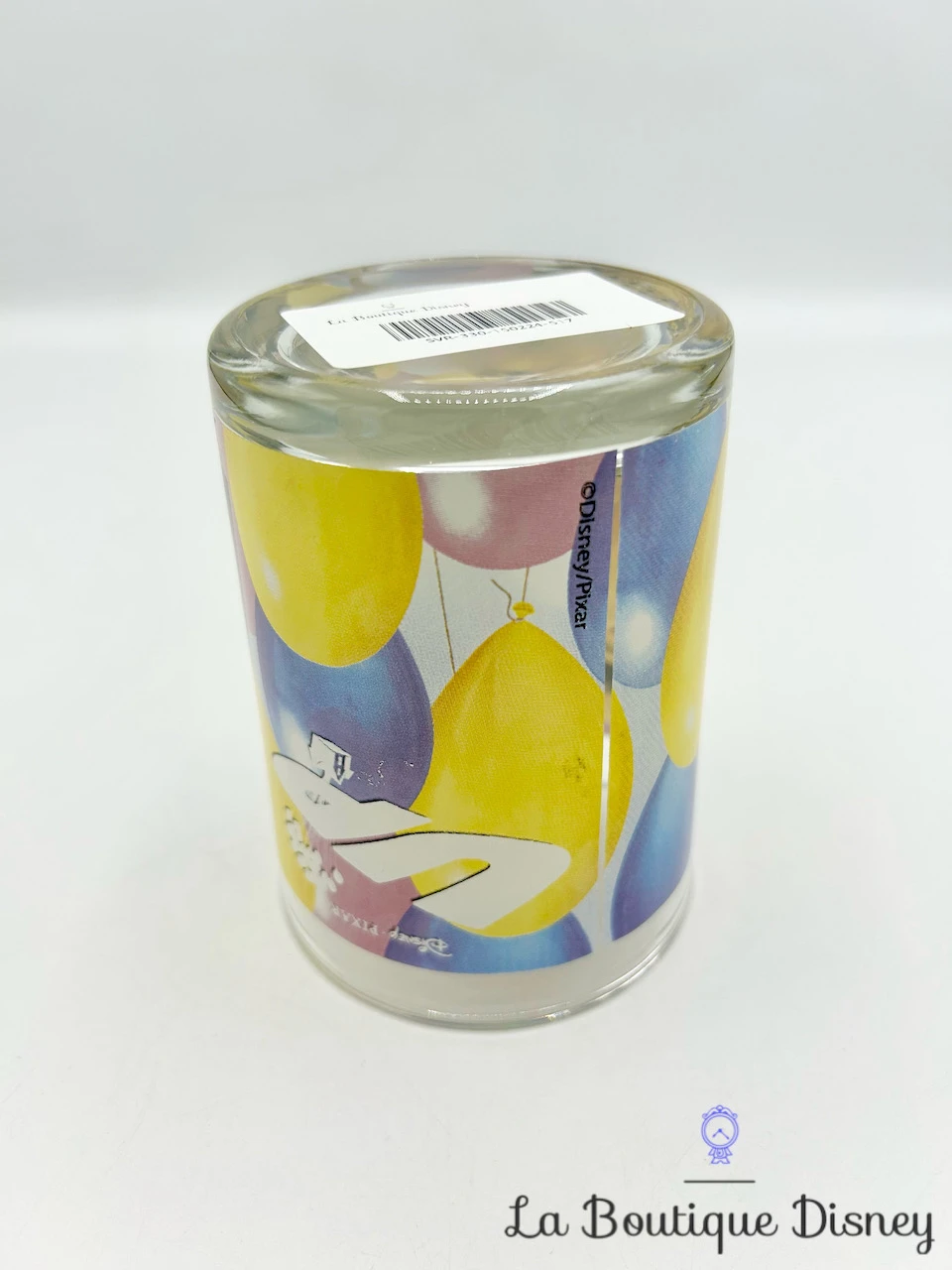 Verre Carl Russell Ballons Là Haut Disney Pixar Up 7 Verre Carl Russell Ballons Là Haut Disney Pixar Up – Image 5