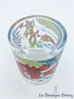 Verre Le Monde De Némo Disney Pixar Finding Nemo Poissons Clowns -Disney verre le monde de nemo disney finding nemo poissons 6