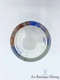 Verre Les Aristochats Walt Disney Productions VMC Reims Vintage Moutarde Chats -Disney verre les aristochats walt disney productions vintage moutarde chats 7