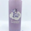 Verre Lumpy Winnie L'ourson Disney Store éléphant Violet 2 Verre Lumpy Winnie L'ourson Disney Store éléphant Violet -Disney verre lumpy winnie l ourson disney store violet elephant 0