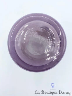 Verre Lumpy Winnie L'ourson Disney Store éléphant Violet -Disney verre lumpy winnie l ourson disney store violet elephant 3