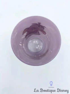Verre Lumpy Winnie L'ourson Disney Store éléphant Violet -Disney verre lumpy winnie l ourson disney store violet elephant 4