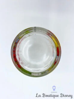 Verre La Bande à Picsou Disney Moutarde Ducros Vintage -Disney verre moutarde ducros la bande a picsou vintage disney 4