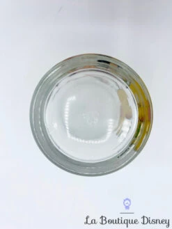 Verre Mowgli Junior Disney Le Livre De La Jungle Petit Homme éléphant Moutarde Vintage -Disney verre mowgli elephant le livre de la jungle disney moutarde vintage 2