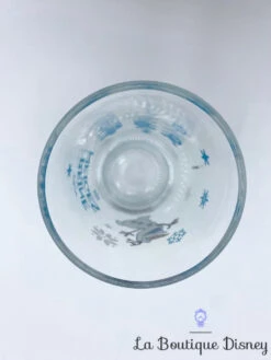 Verre Olaf Snowgie La Reine Des Neiges Disney Bonhomme De Neige Moutarde -Disney verre olaf la reine des neiges disney frozen moutarde 0