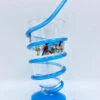 Verre Paille Toy Story 3 Disney Pixar Gobelet Bleu Plastique 1 Verre Paille Toy Story 3 Disney Pixar Gobelet Bleu Plastique -Disney verre paille toy story 3 disney plastique gobelet 0