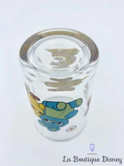 Verre Ducky Bunny Gabby Toy Story 4 Disney Lapin Canard Fillette -Disney verre toy story ducky bunny gabby disney 4