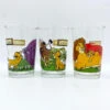 Ensemble Verres Le Roi Lion The Lion King Disney Vintage Mufasa Timon Pumbaa Simba Hippopotame 2 Ensemble Verres Le Roi Lion The Lion King Disney Vintage Mufasa Timon Pumbaa Simba Hippopotame -Disney verres le roi lion the lion king disney hippopotame timon pumbaa mufasa vintage 3