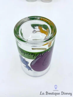 Ensemble Verres Le Roi Lion The Lion King Disney Vintage Mufasa Timon Pumbaa Simba Hippopotame 11 Ensemble Verres Le Roi Lion The Lion King Disney Vintage Mufasa Timon Pumbaa Simba Hippopotame -Disney verres le roi lion the lion king disney hippopotame timon pumbaa mufasa vintage 4